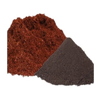 Topsoil - Mulch