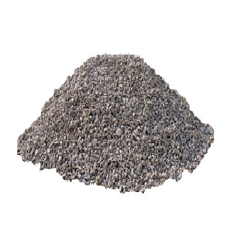 Gravel - Sand - Stone